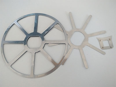 Filtro autolimpiante